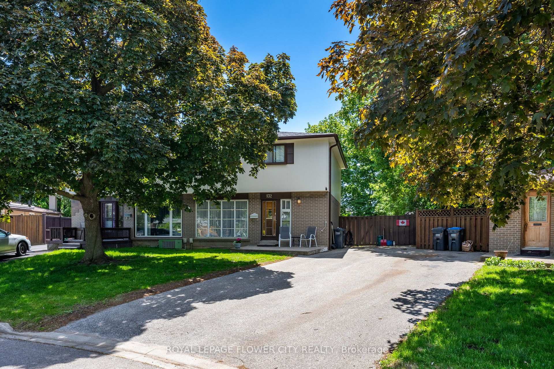 Photo 1 of 132 Fallingdale Crescent, Brampton, Southgate — HOMEH