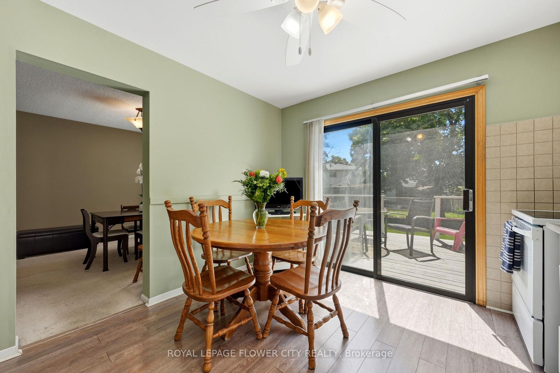Photo 12 of 132 Fallingdale Crescent, Brampton, Southgate — HOMEH