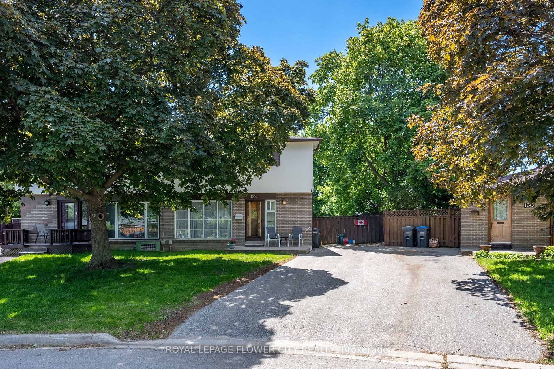 Photo 27 of 132 Fallingdale Crescent, Brampton, Southgate — HOMEH