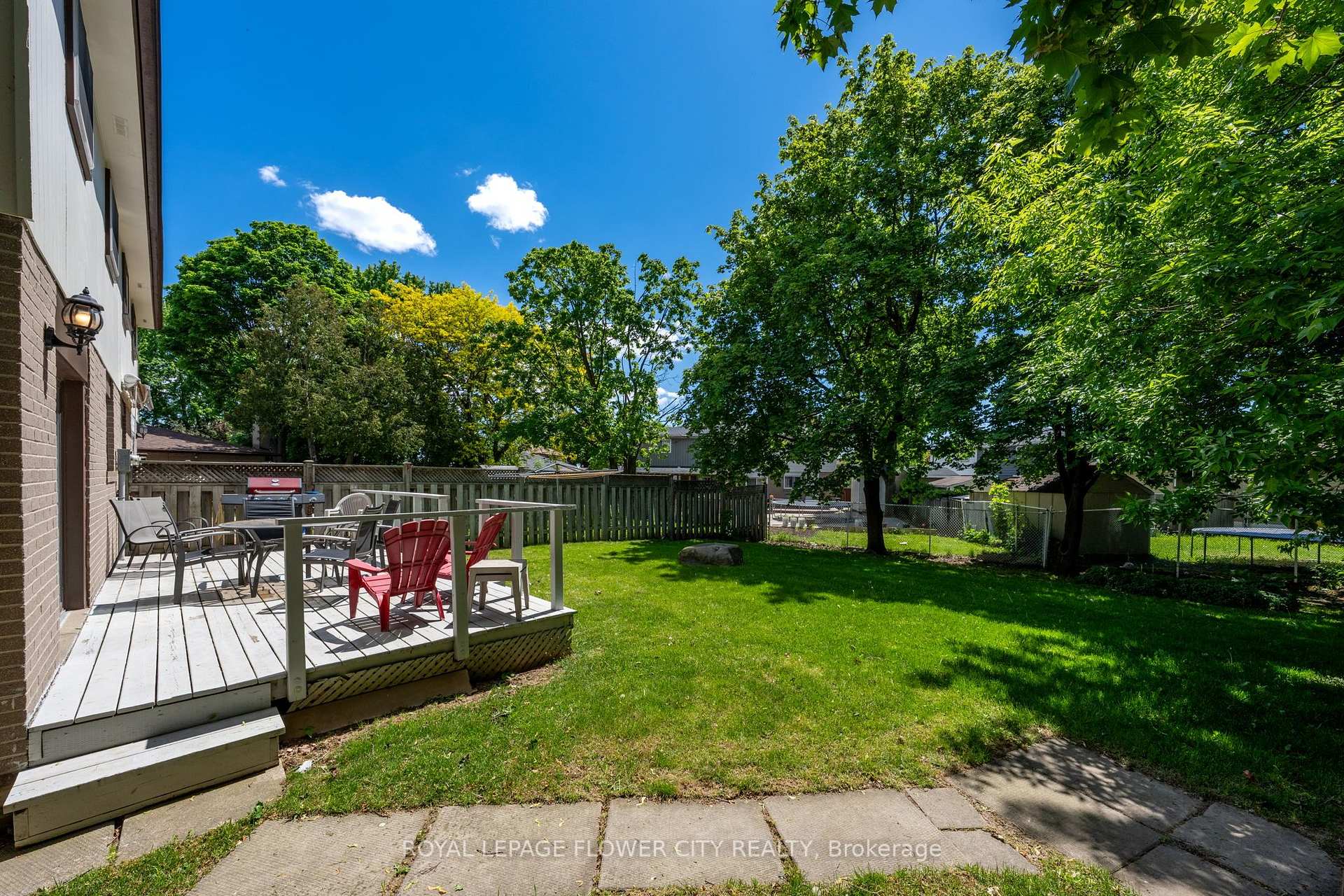 Photo 28 of 132 Fallingdale Crescent, Brampton, Southgate — HOMEH