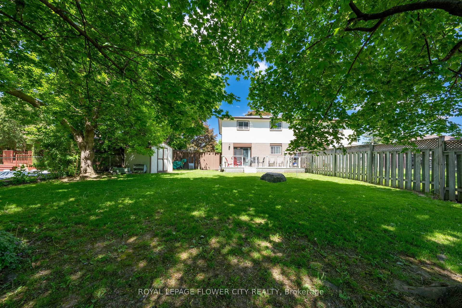 Photo 29 of 132 Fallingdale Crescent, Brampton, Southgate — HOMEH