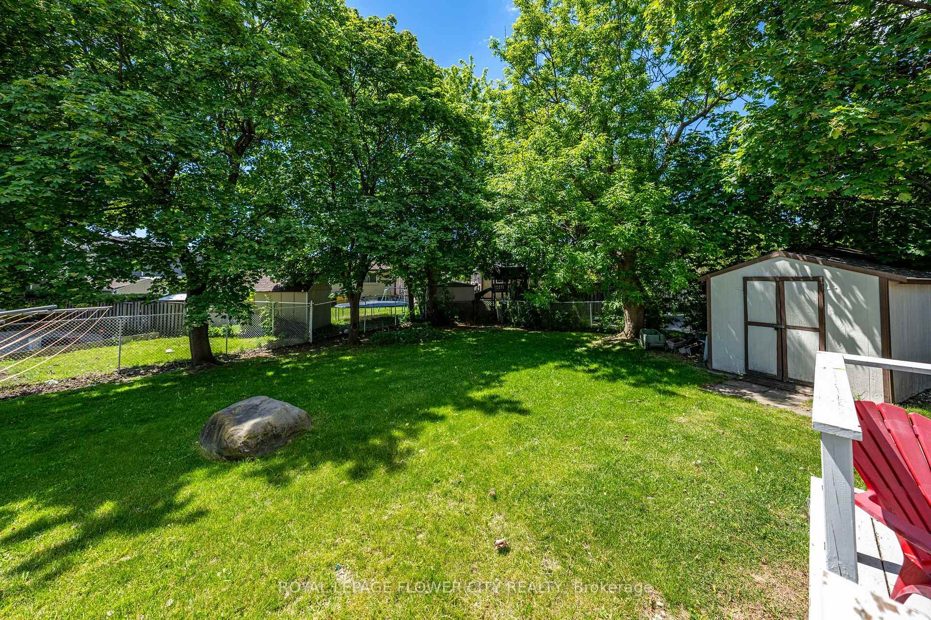 Photo 31 of 132 Fallingdale Crescent, Brampton, Southgate — HOMEH