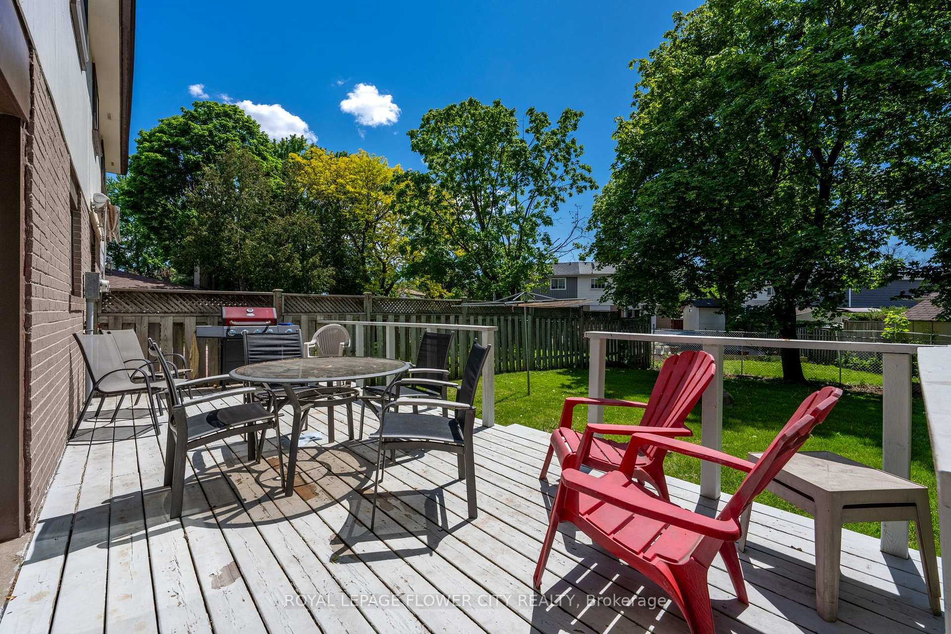 Photo 32 of 132 Fallingdale Crescent, Brampton, Southgate — HOMEH