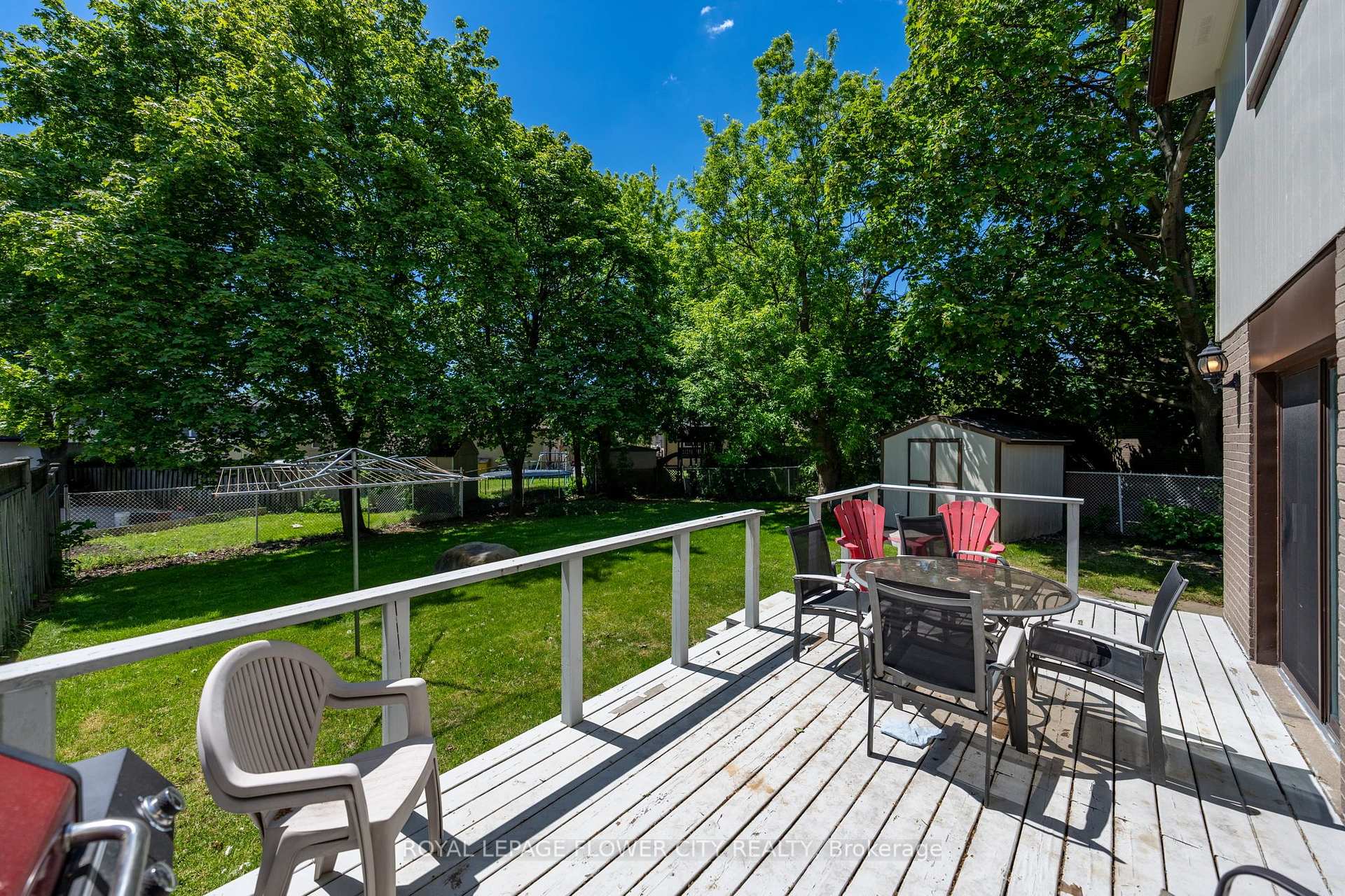 Photo 33 of 132 Fallingdale Crescent, Brampton, Southgate — HOMEH