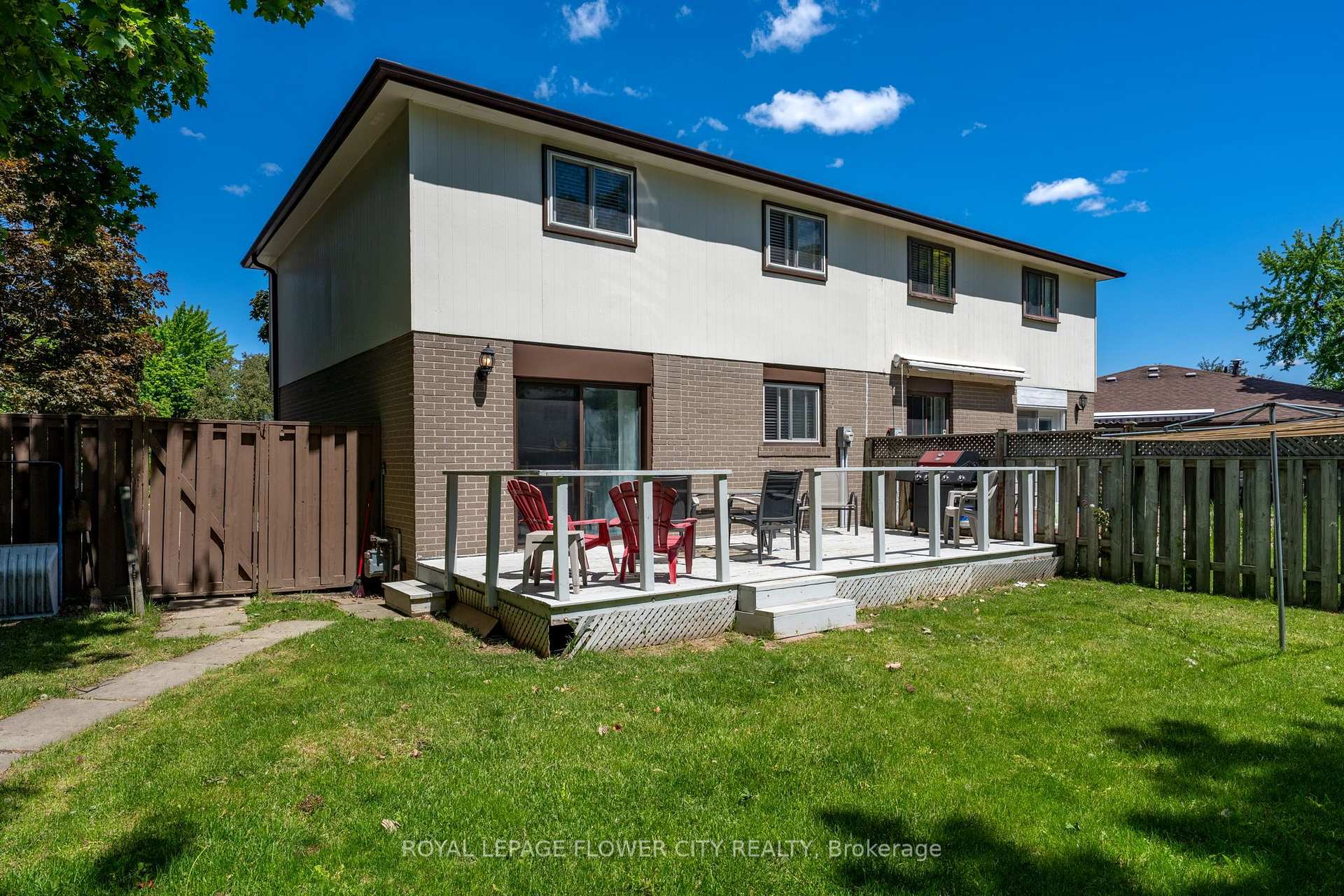 Photo 34 of 132 Fallingdale Crescent, Brampton, Southgate — HOMEH