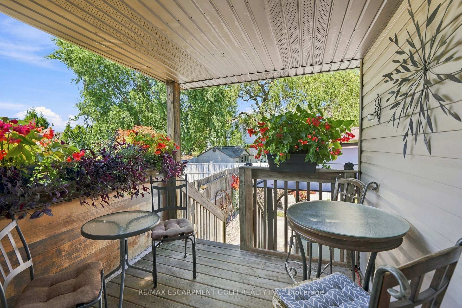 Photo 29 of 202 Wellbrook Boulevard, Welland, Prince Charles — HOMEH
