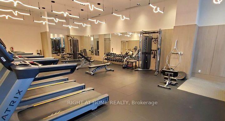 Photo 14 of Unit 602, 1455 Celebration Drive, Pickering, Bay Ridges — HOMEH