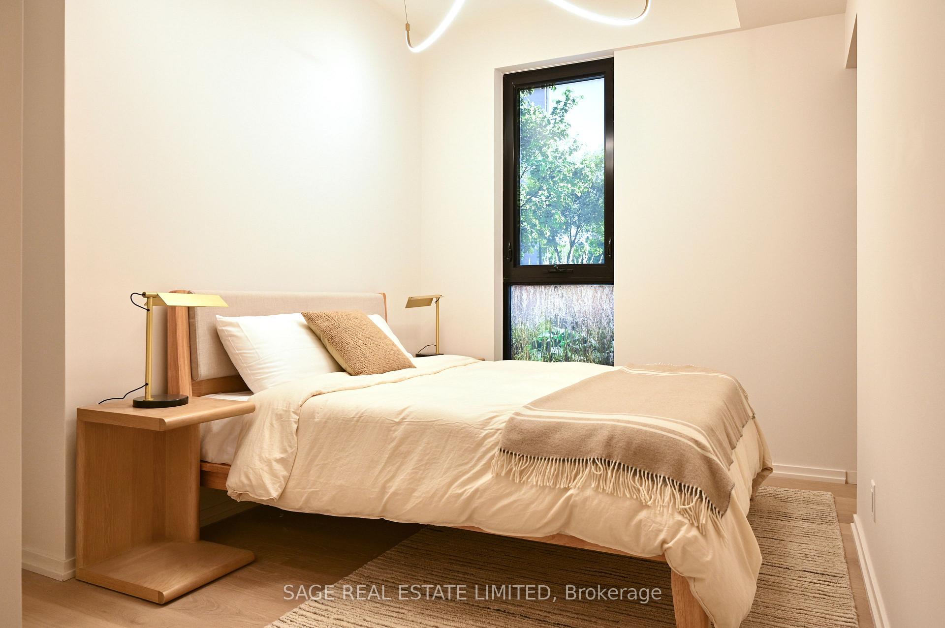 Photo 10 of Unit 101, 109 Erskine Avenue, Toronto, Mount Pleasant West — HOMEH