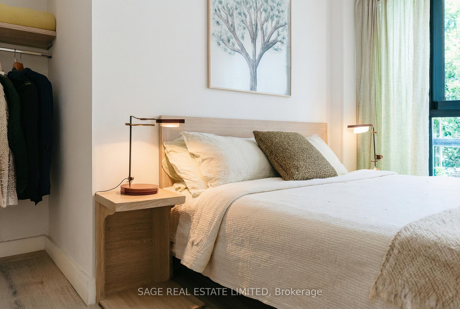 Photo 11 of Unit 101, 109 Erskine Avenue, Toronto, Mount Pleasant West — HOMEH