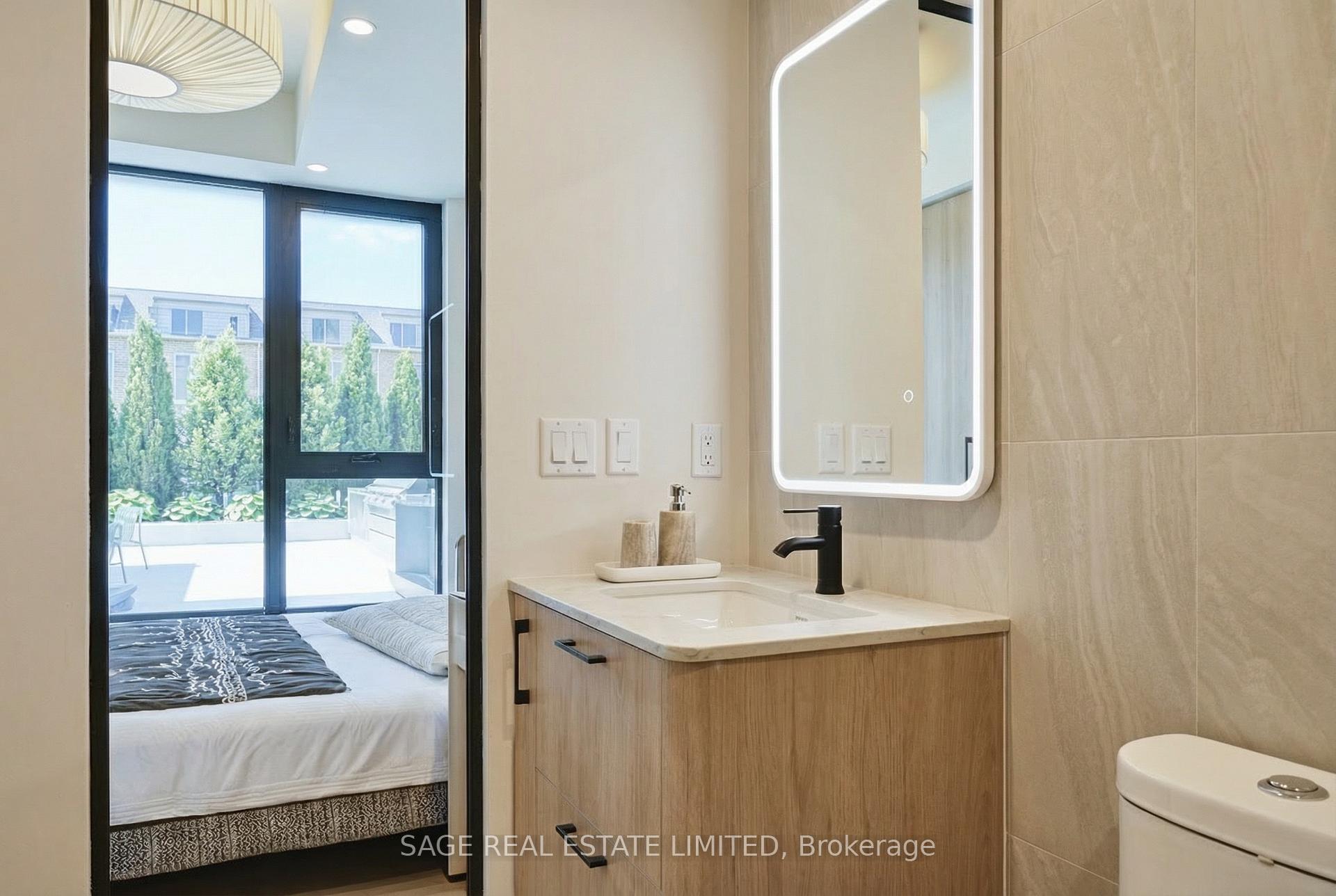 Photo 13 of Unit 101, 109 Erskine Avenue, Toronto, Mount Pleasant West — HOMEH