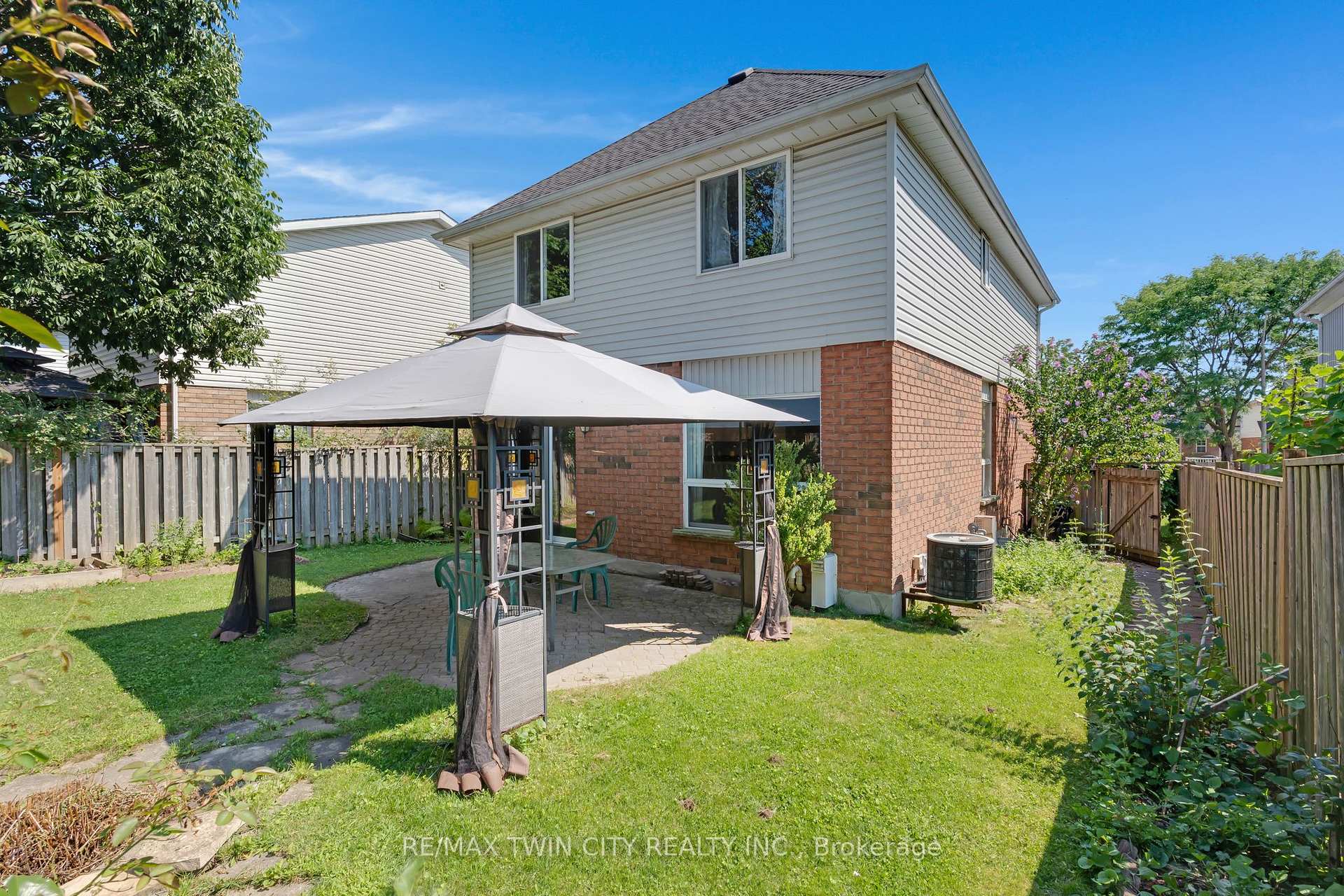 Photo 27 of 129 Kovac Road, Cambridge, Greenway-Chaplin — HOMEH