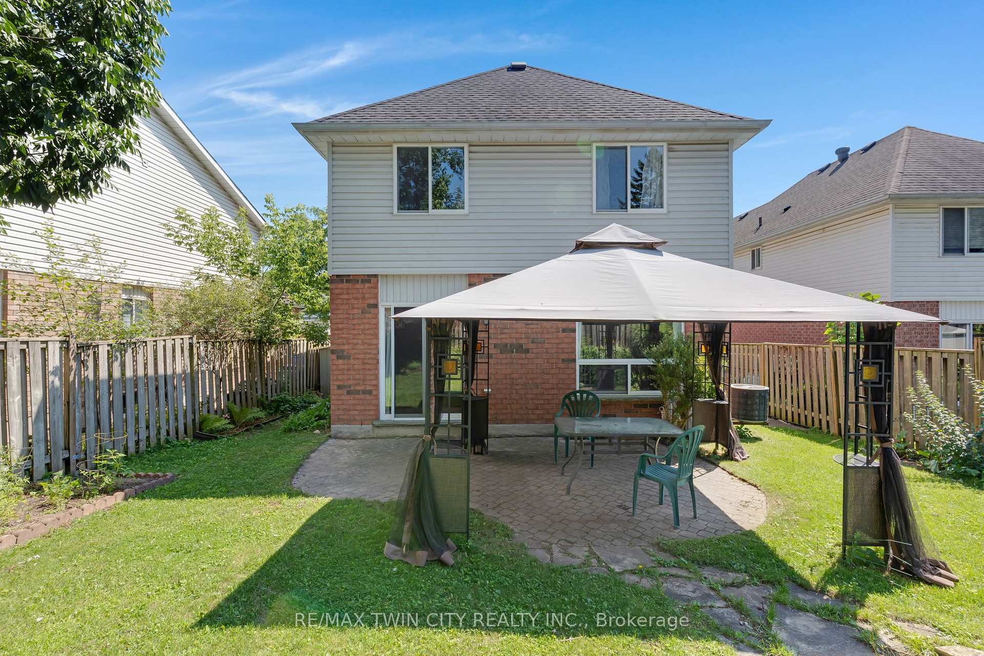 Photo 28 of 129 Kovac Road, Cambridge, Greenway-Chaplin — HOMEH