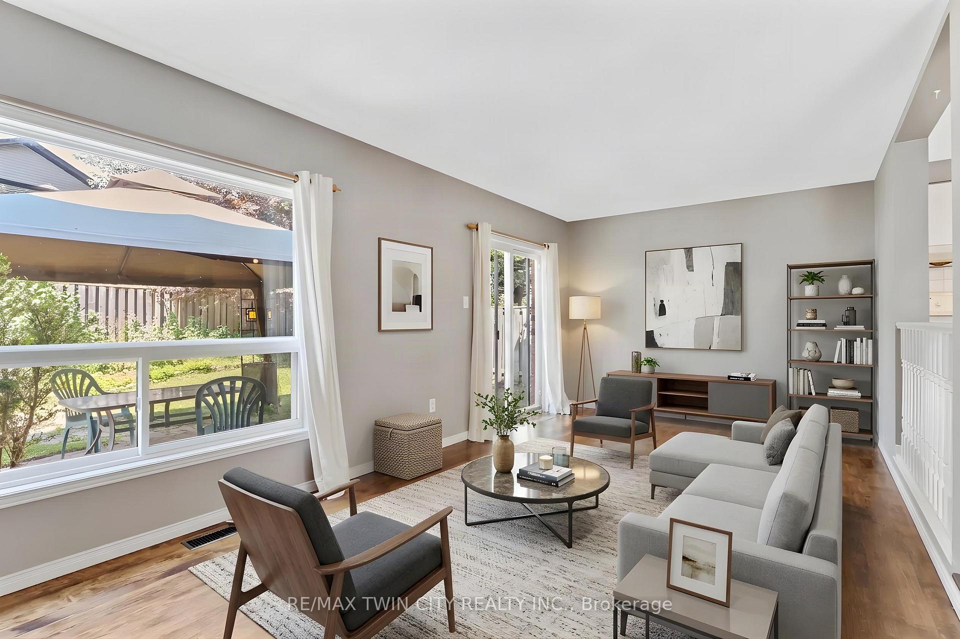 Photo 29 of 129 Kovac Road, Cambridge, Greenway-Chaplin — HOMEH