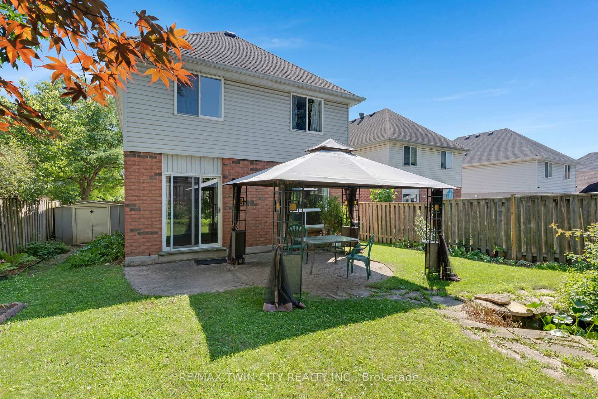 Photo 30 of 129 Kovac Road, Cambridge, Greenway-Chaplin — HOMEH