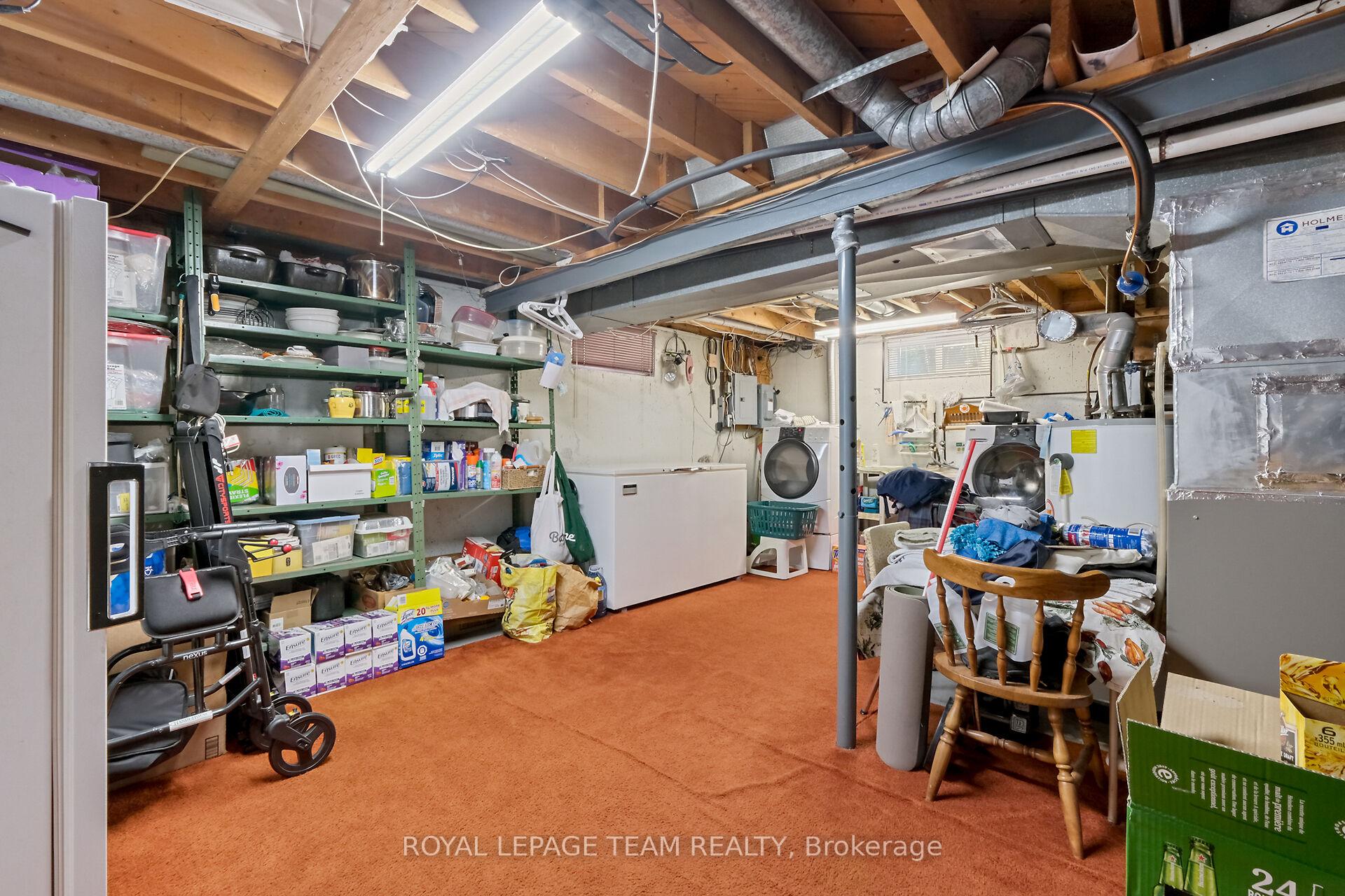 Photo 25 of 962 Dynes Road, Ottawa, Carleton Square — HOMEH
