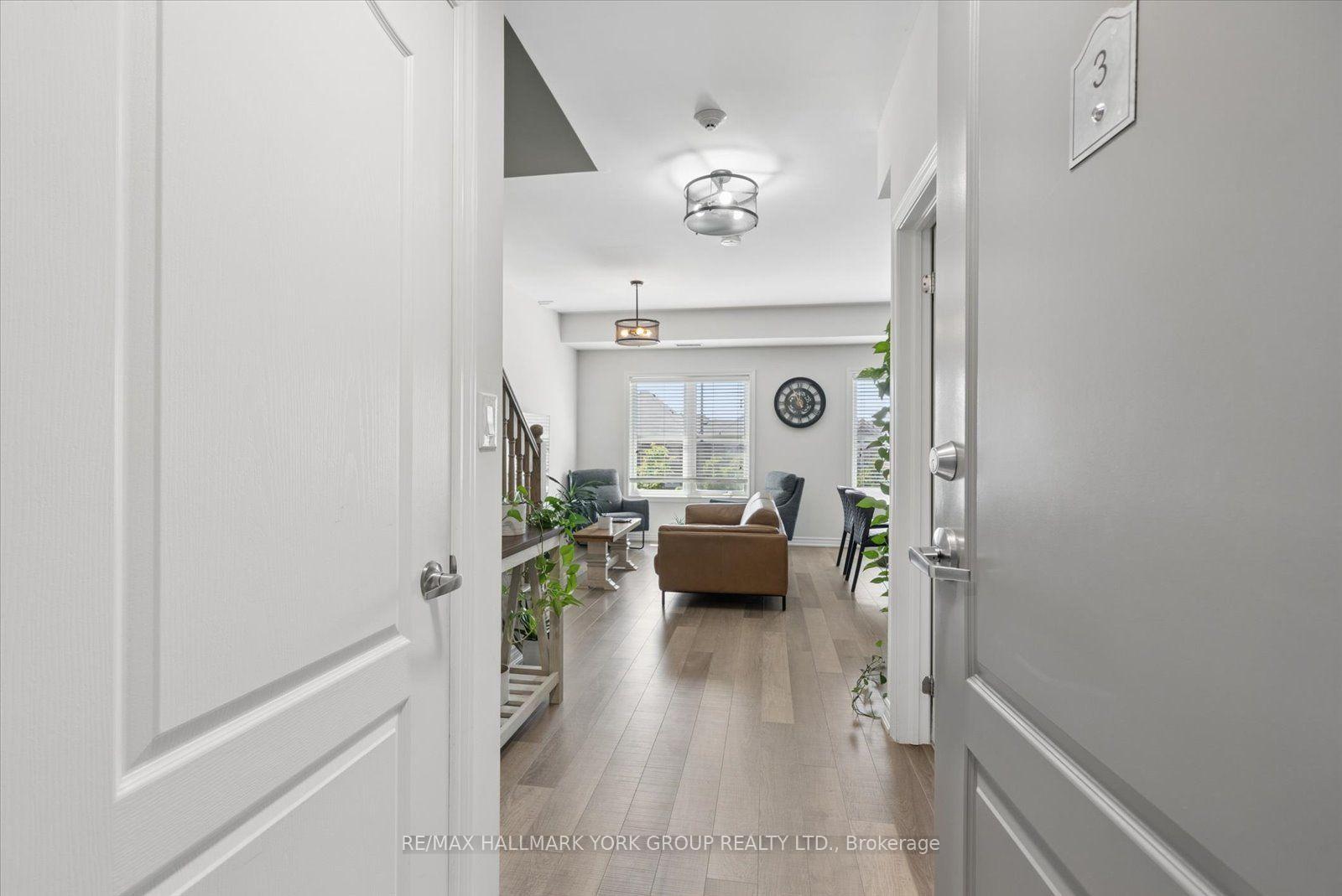 Photo 3 of Unit 203, 3905 Major Mackenzie Drive, Vaughan, Vellore Village — HOMEH
