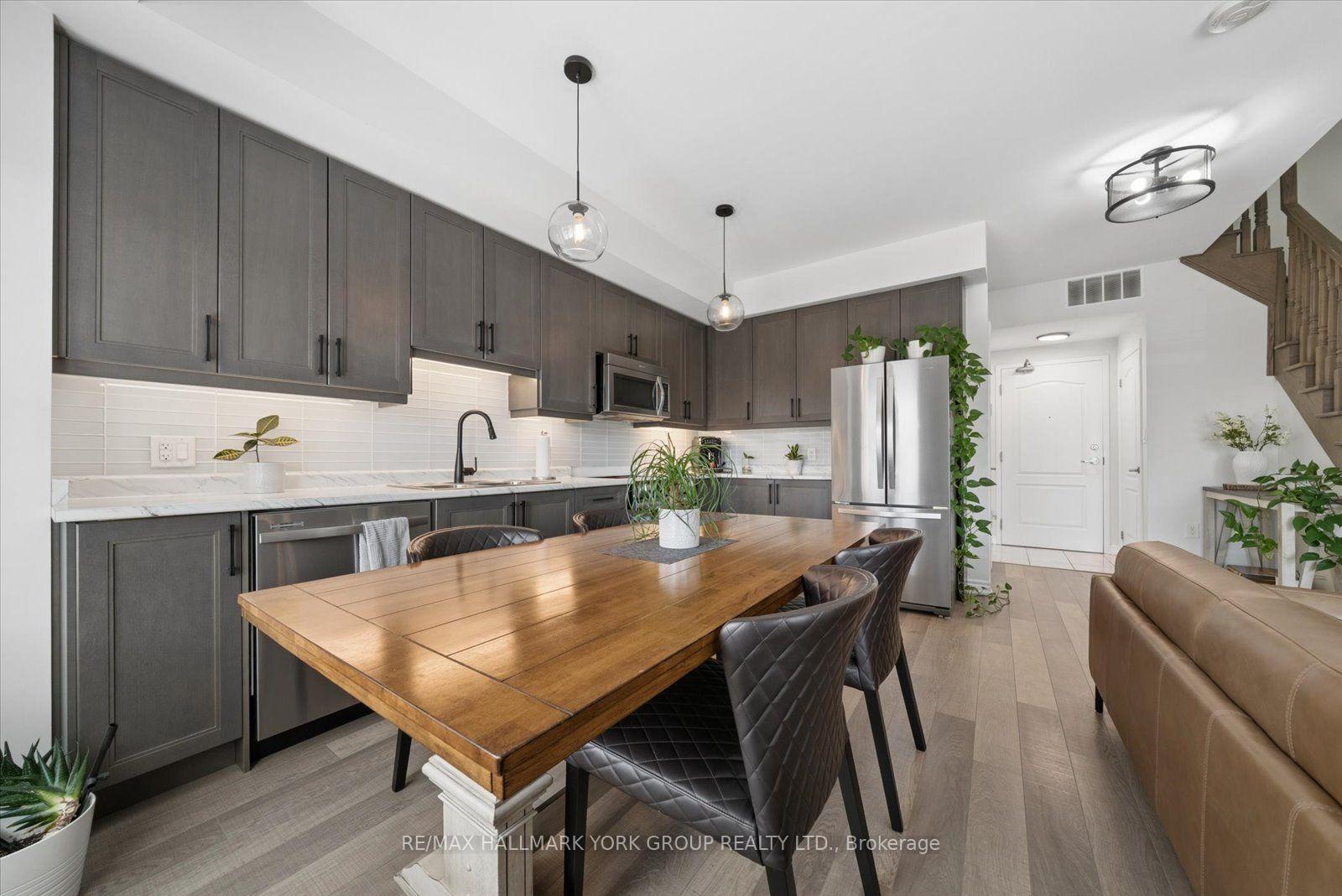 Photo 8 of Unit 203, 3905 Major Mackenzie Drive, Vaughan, Vellore Village — HOMEH
