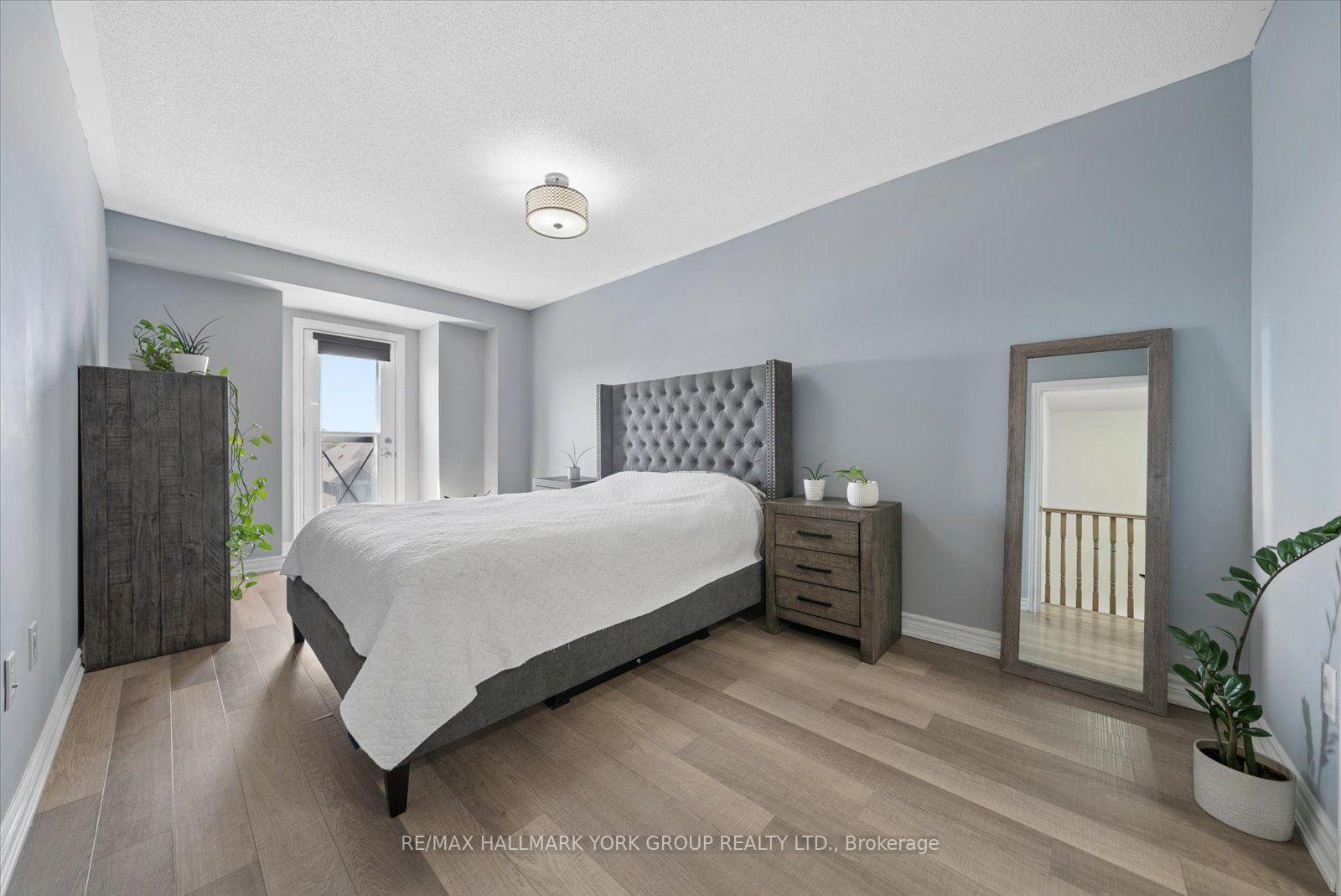 Photo 11 of Unit 203, 3905 Major Mackenzie Drive, Vaughan, Vellore Village — HOMEH