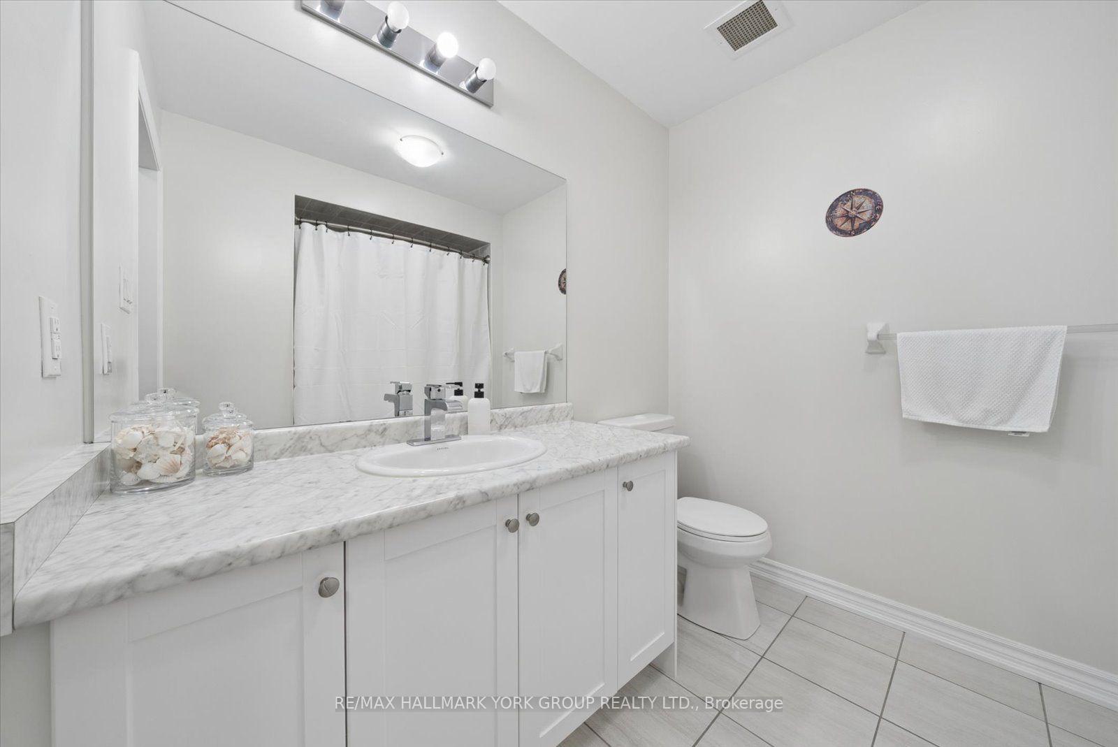 Photo 15 of Unit 203, 3905 Major Mackenzie Drive, Vaughan, Vellore Village — HOMEH