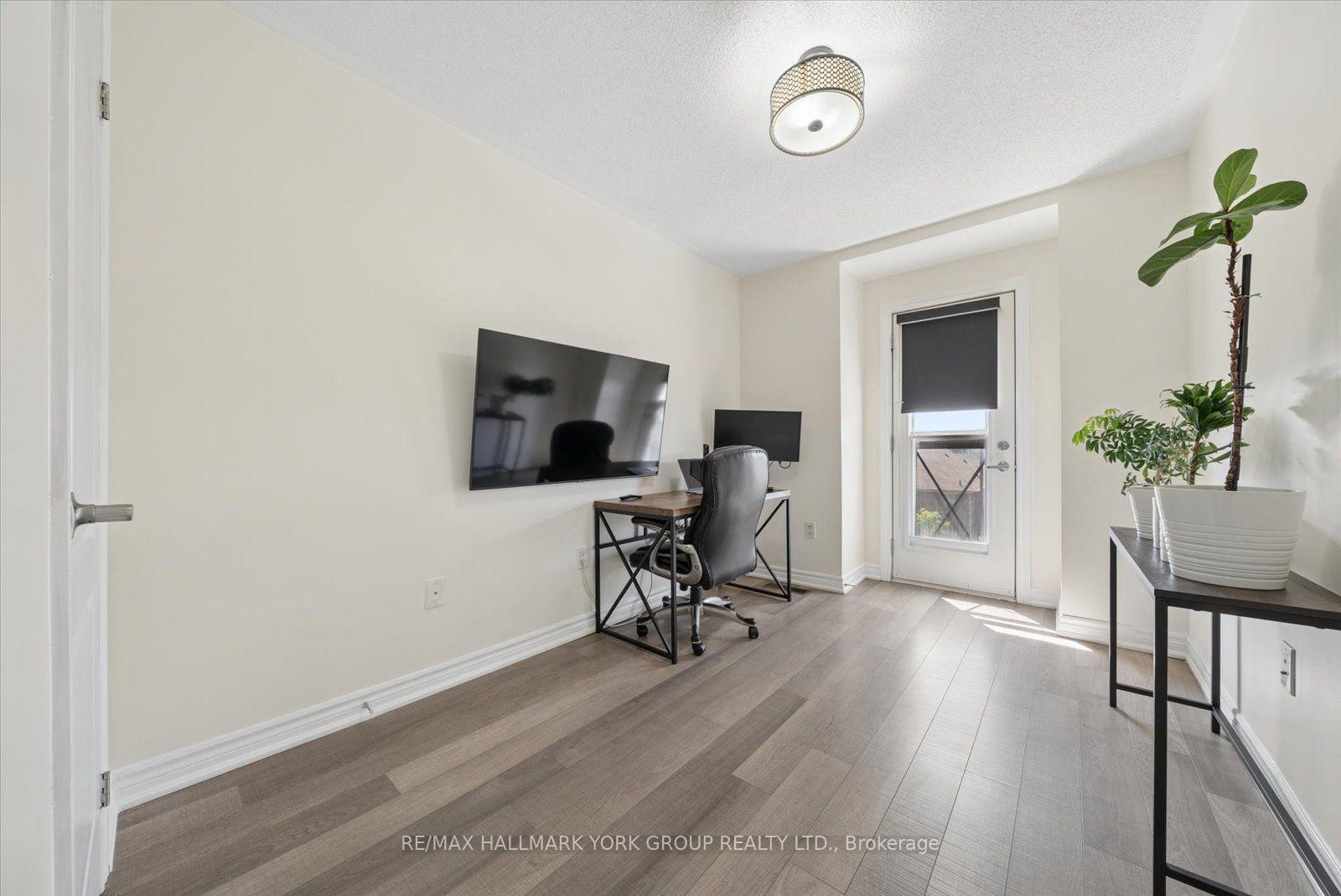 Photo 17 of Unit 203, 3905 Major Mackenzie Drive, Vaughan, Vellore Village — HOMEH