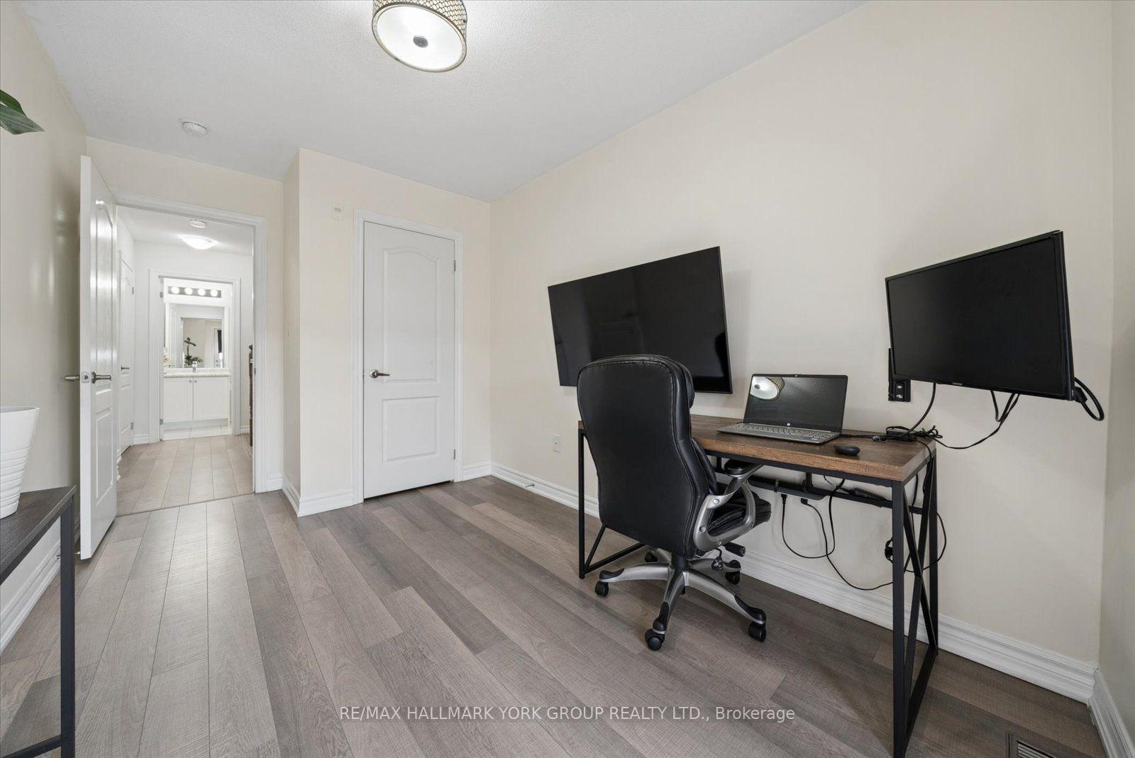 Photo 18 of Unit 203, 3905 Major Mackenzie Drive, Vaughan, Vellore Village — HOMEH