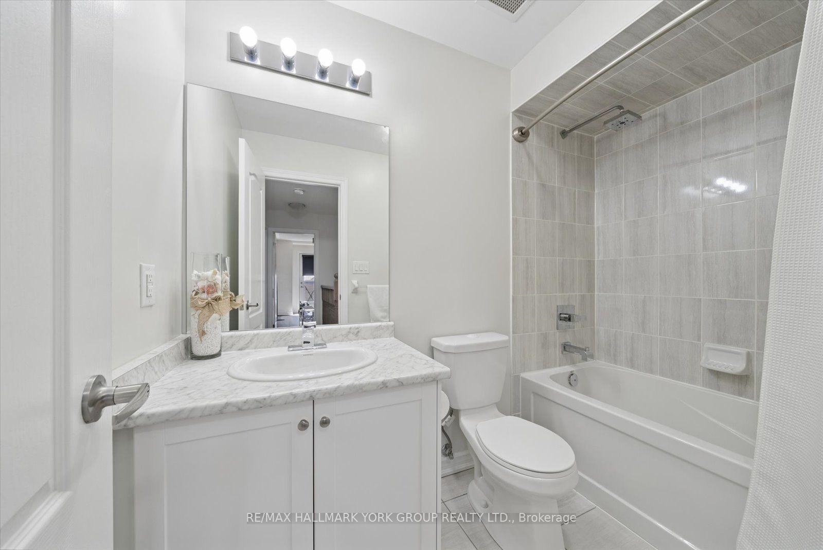 Photo 19 of Unit 203, 3905 Major Mackenzie Drive, Vaughan, Vellore Village — HOMEH