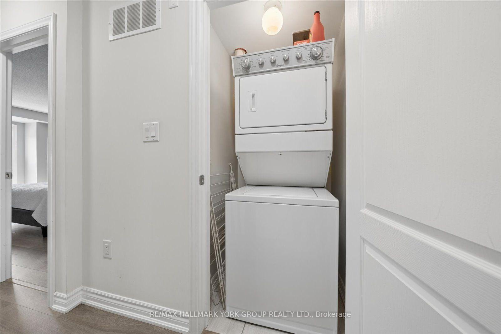 Photo 20 of Unit 203, 3905 Major Mackenzie Drive, Vaughan, Vellore Village — HOMEH