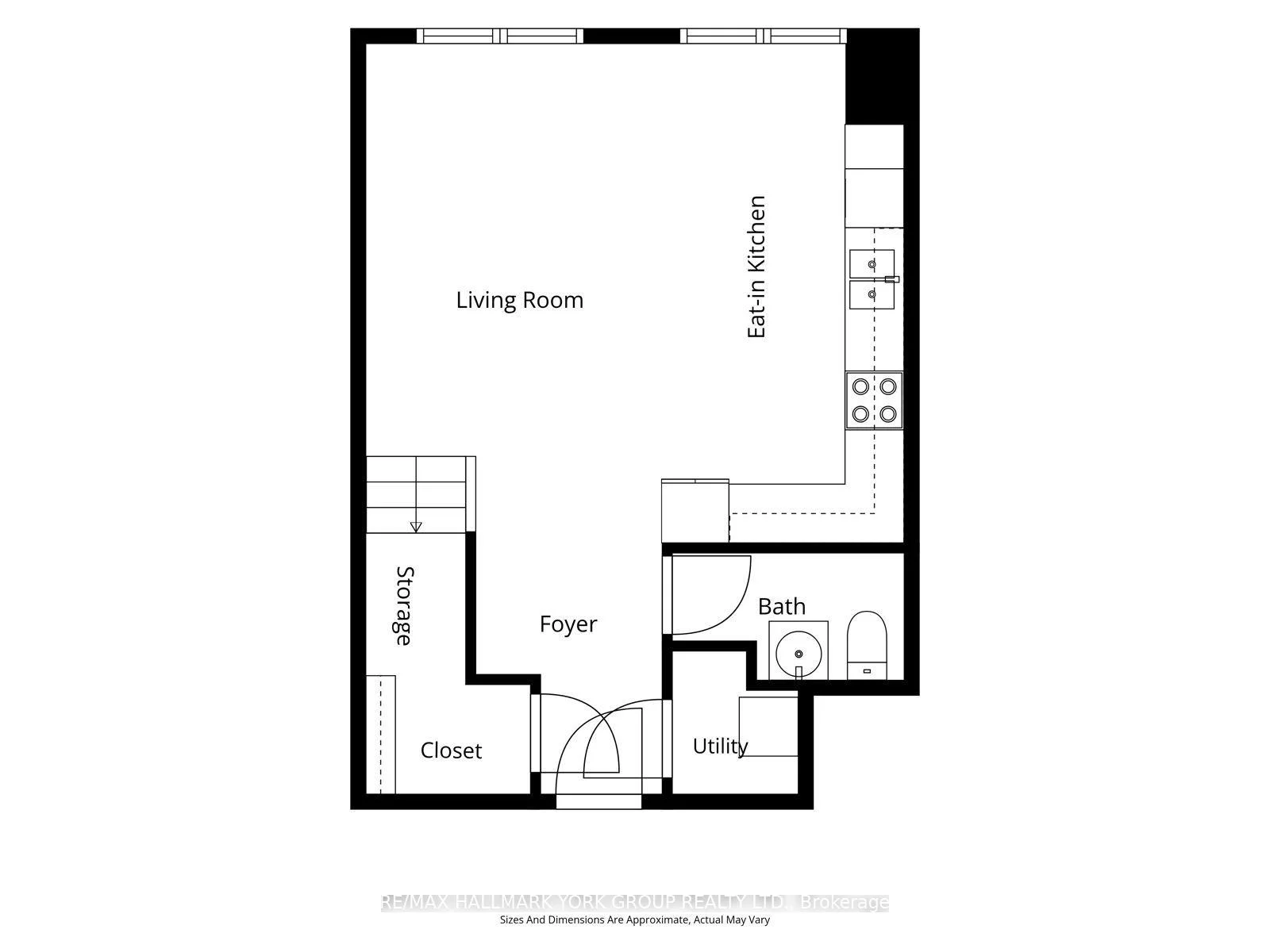 Photo 22 of Unit 203, 3905 Major Mackenzie Drive, Vaughan, Vellore Village — HOMEH