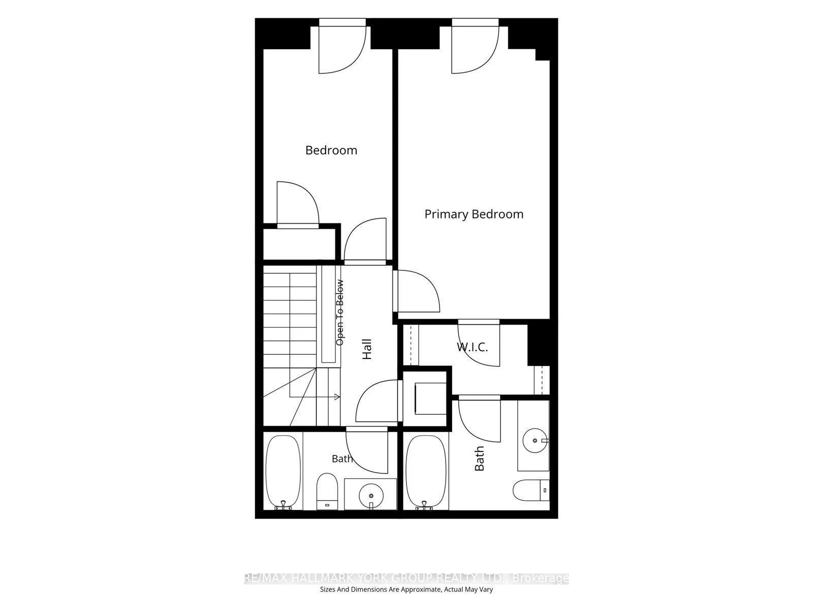 Photo 23 of Unit 203, 3905 Major Mackenzie Drive, Vaughan, Vellore Village — HOMEH