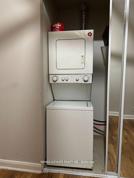 Photo 8 of Unit 904, 700 King Street W, Toronto, Niagara — HOMEH