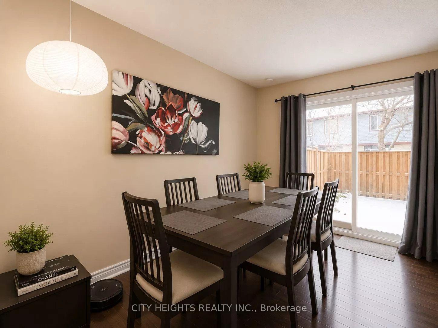 Photo 5 of Unit 20, 45 Hansen Road N, Brampton, Madoc — HOMEH