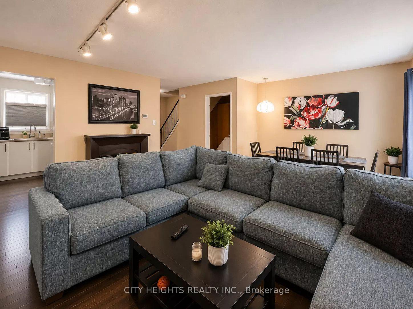 Photo 7 of Unit 20, 45 Hansen Road N, Brampton, Madoc — HOMEH