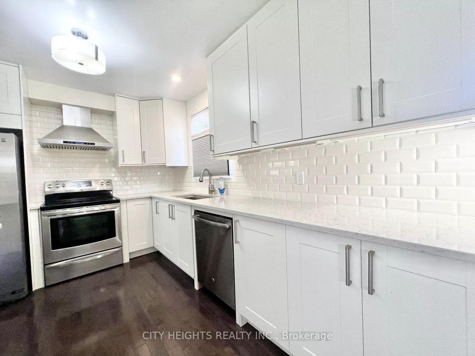 Photo 8 of Unit 20, 45 Hansen Road N, Brampton, Madoc — HOMEH