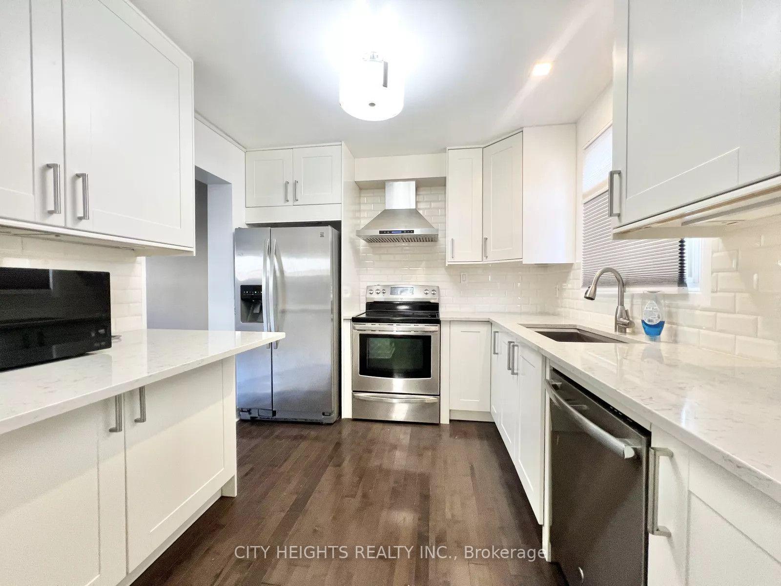 Photo 9 of Unit 20, 45 Hansen Road N, Brampton, Madoc — HOMEH