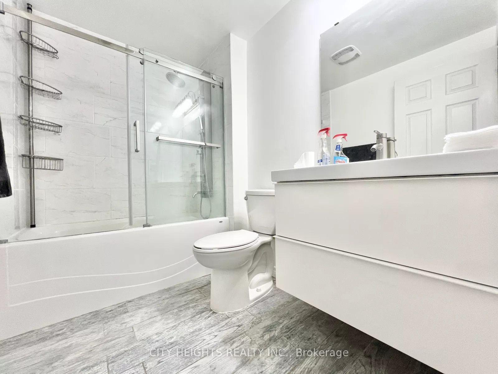 Photo 11 of Unit 20, 45 Hansen Road N, Brampton, Madoc — HOMEH