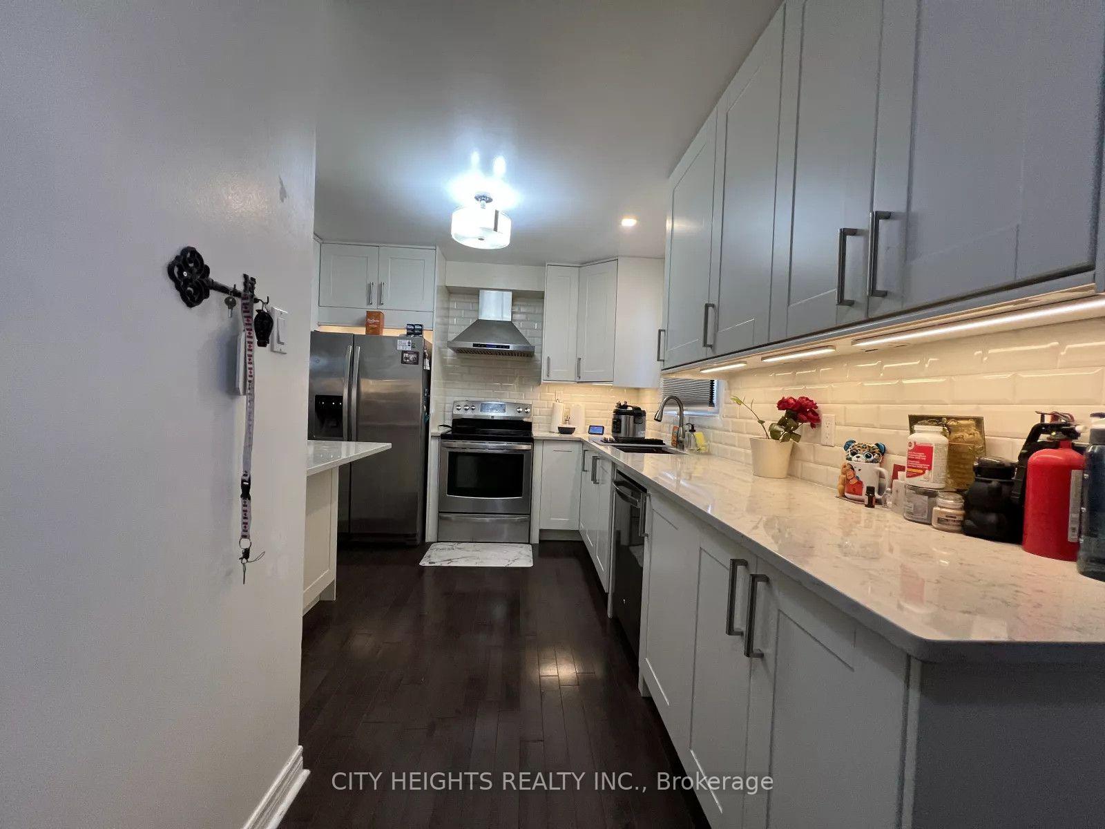 Photo 14 of Unit 20, 45 Hansen Road N, Brampton, Madoc — HOMEH