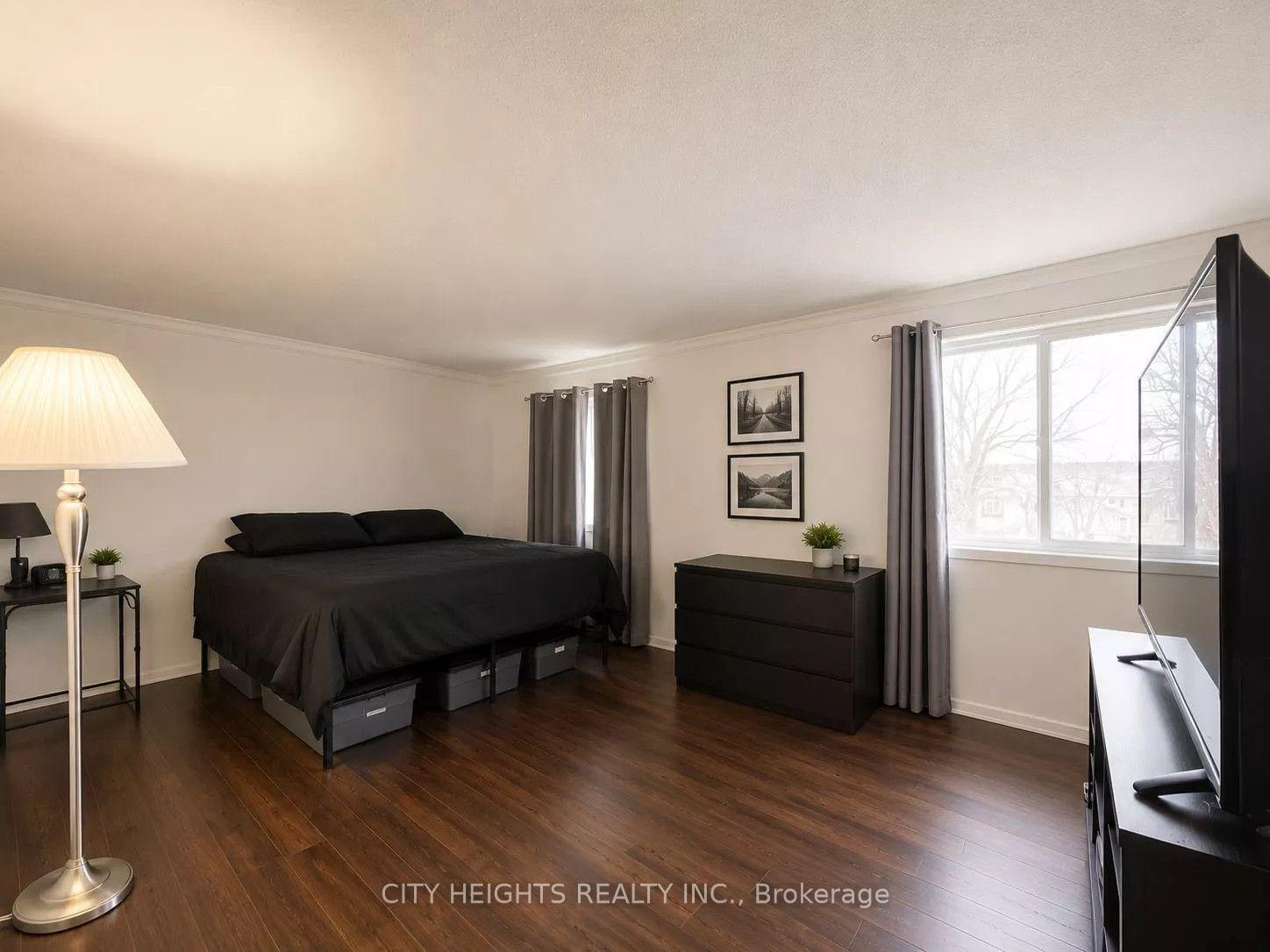 Photo 17 of Unit 20, 45 Hansen Road N, Brampton, Madoc — HOMEH