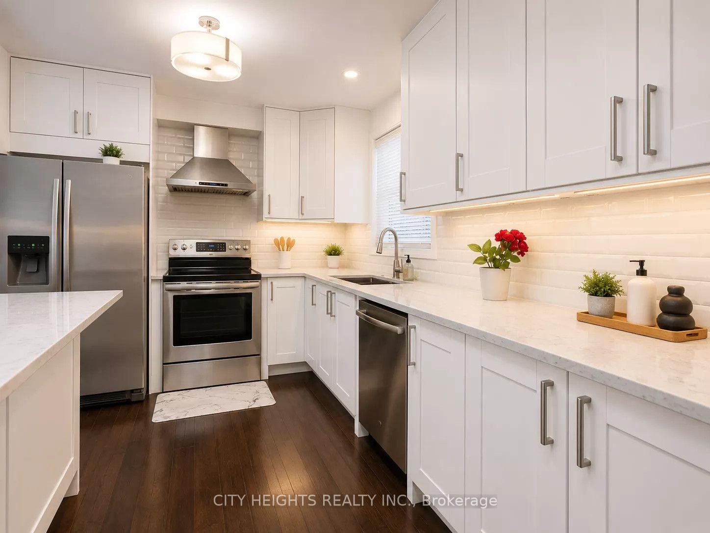 Photo 20 of Unit 20, 45 Hansen Road N, Brampton, Madoc — HOMEH