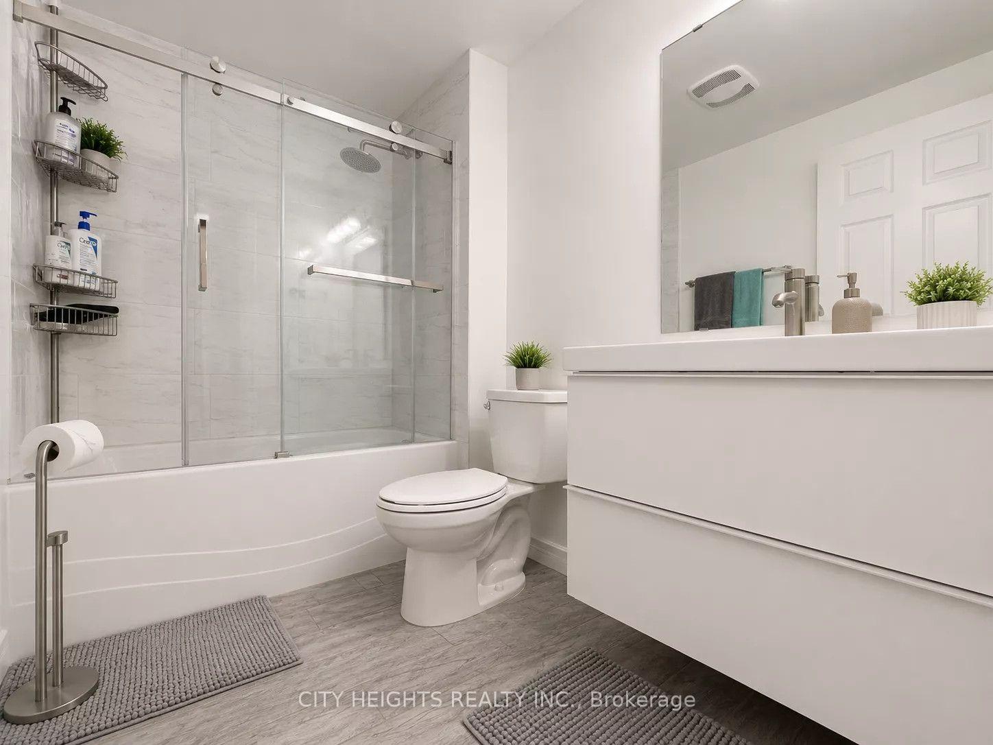 Photo 21 of Unit 20, 45 Hansen Road N, Brampton, Madoc — HOMEH