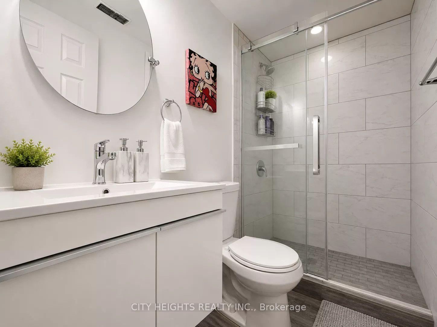 Photo 23 of Unit 20, 45 Hansen Road N, Brampton, Madoc — HOMEH
