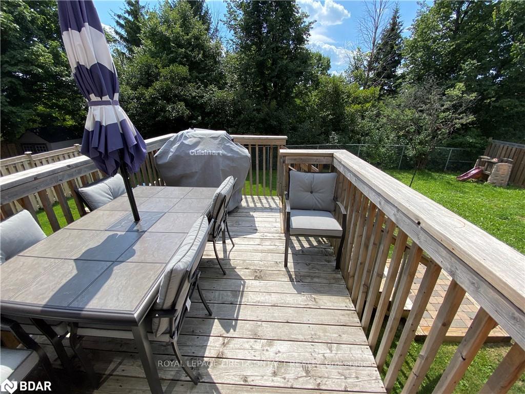 Photo 13 of 63 Sydenham, Barrie, Georgian Drive — HOMEH