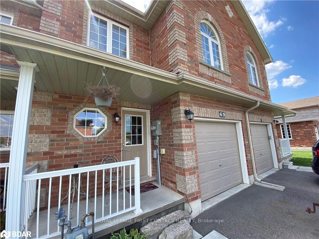 Photo 17 of 63 Sydenham, Barrie, Georgian Drive — HOMEH