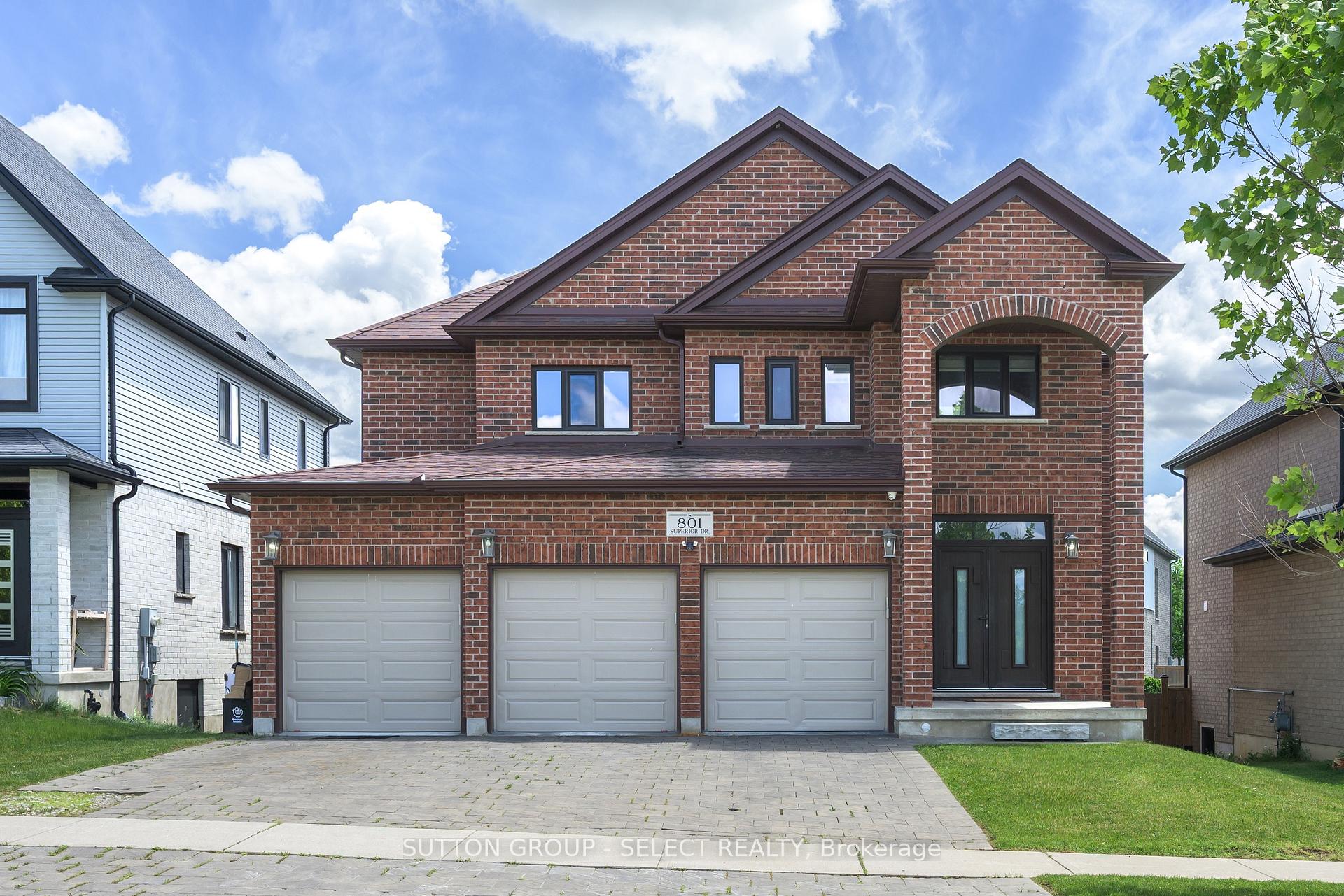 Photo 1 of 801 Superior Drive, London, North B — HOMEH