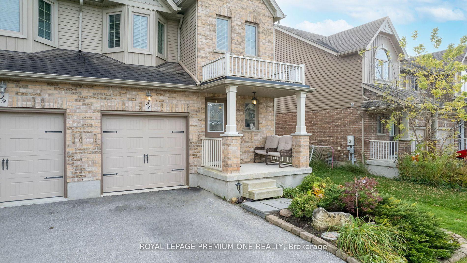 Photo 3 of 31 Stevenson Street, Essa, Angus — HOMEH