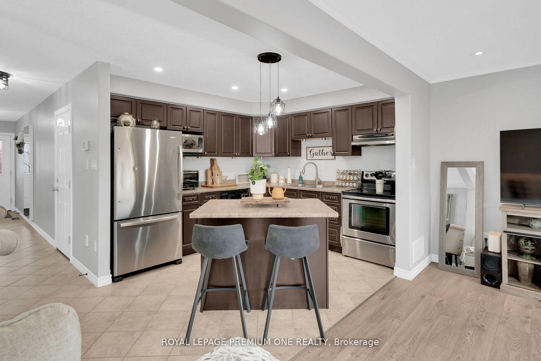 Photo 13 of 31 Stevenson Street, Essa, Angus — HOMEH