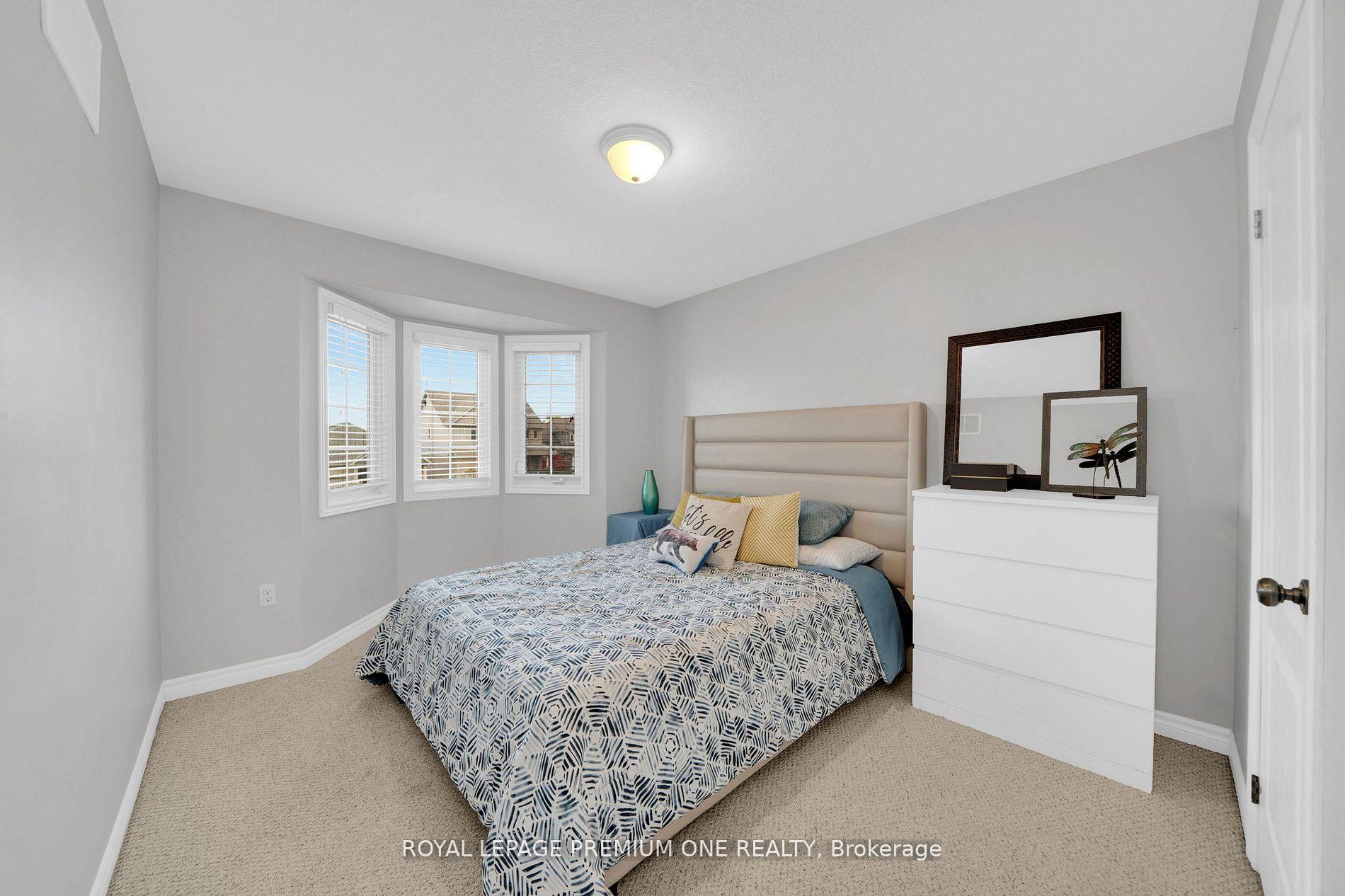 Photo 25 of 31 Stevenson Street, Essa, Angus — HOMEH
