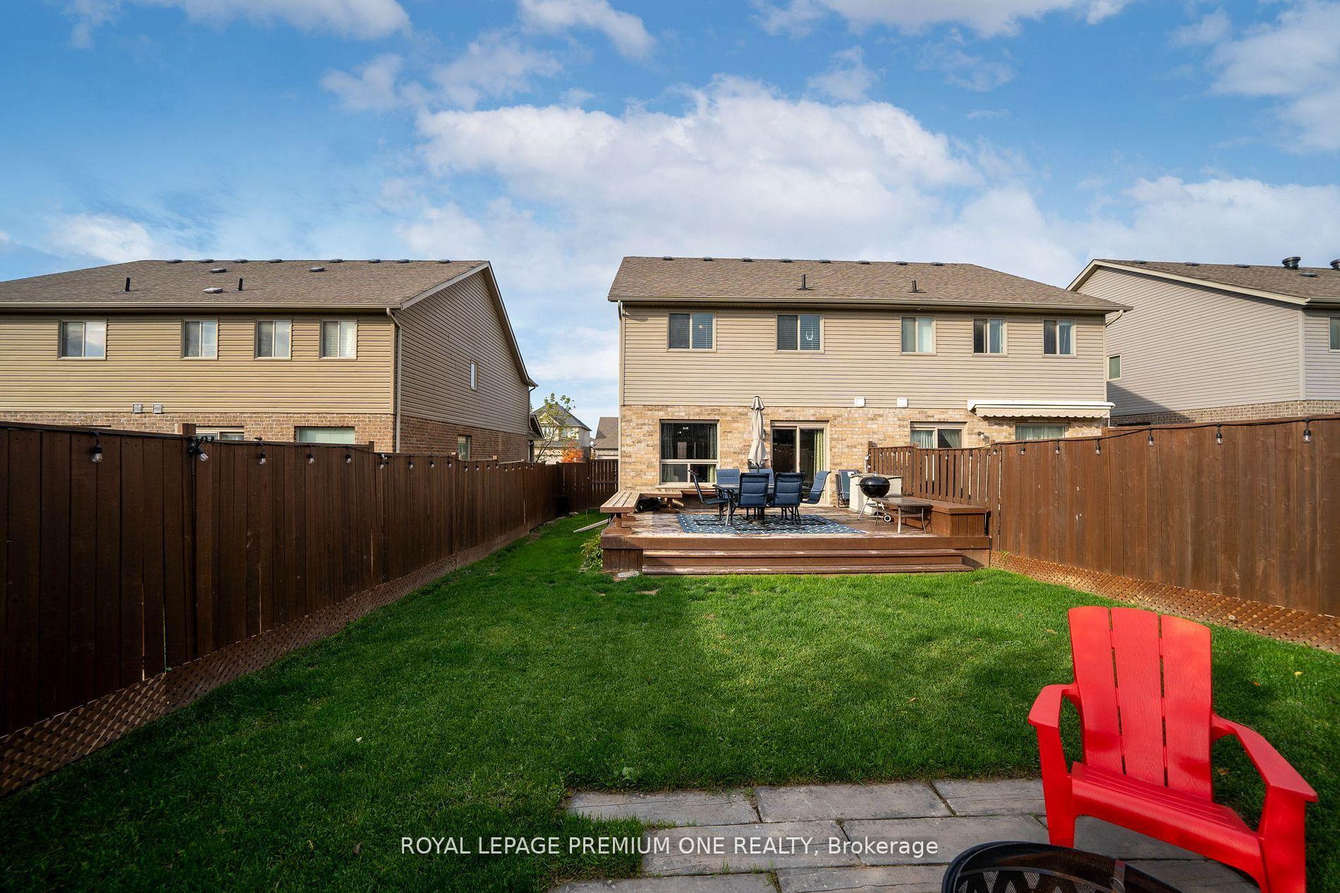 Photo 37 of 31 Stevenson Street, Essa, Angus — HOMEH