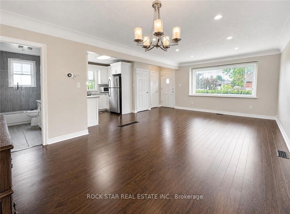Photo 5 of 144 Winchester Boulevard, Hamilton, Hampton Heights — HOMEH