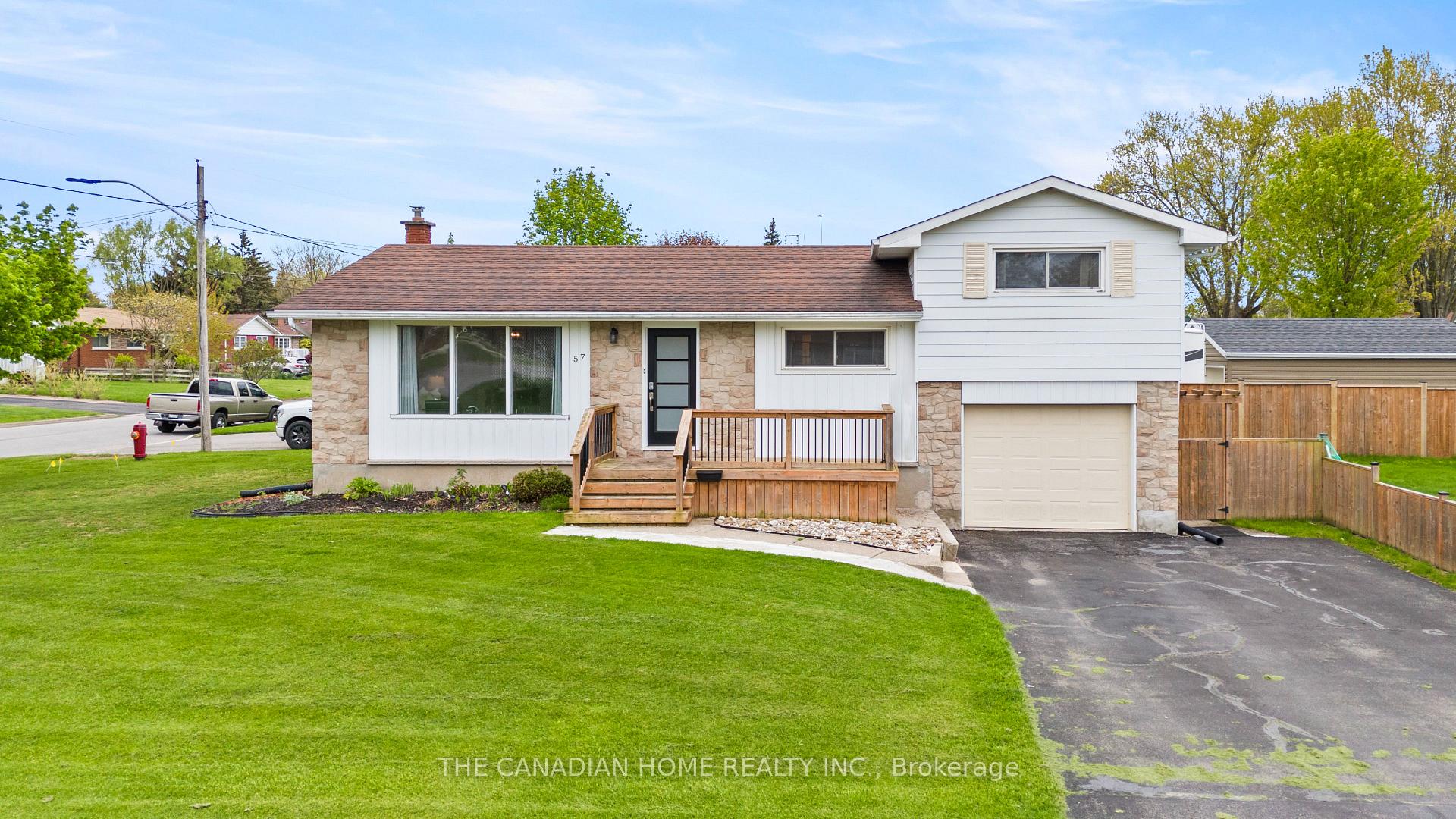 Photo 2 of 57 Dexter Drive, Welland, Prince Charles — HOMEH