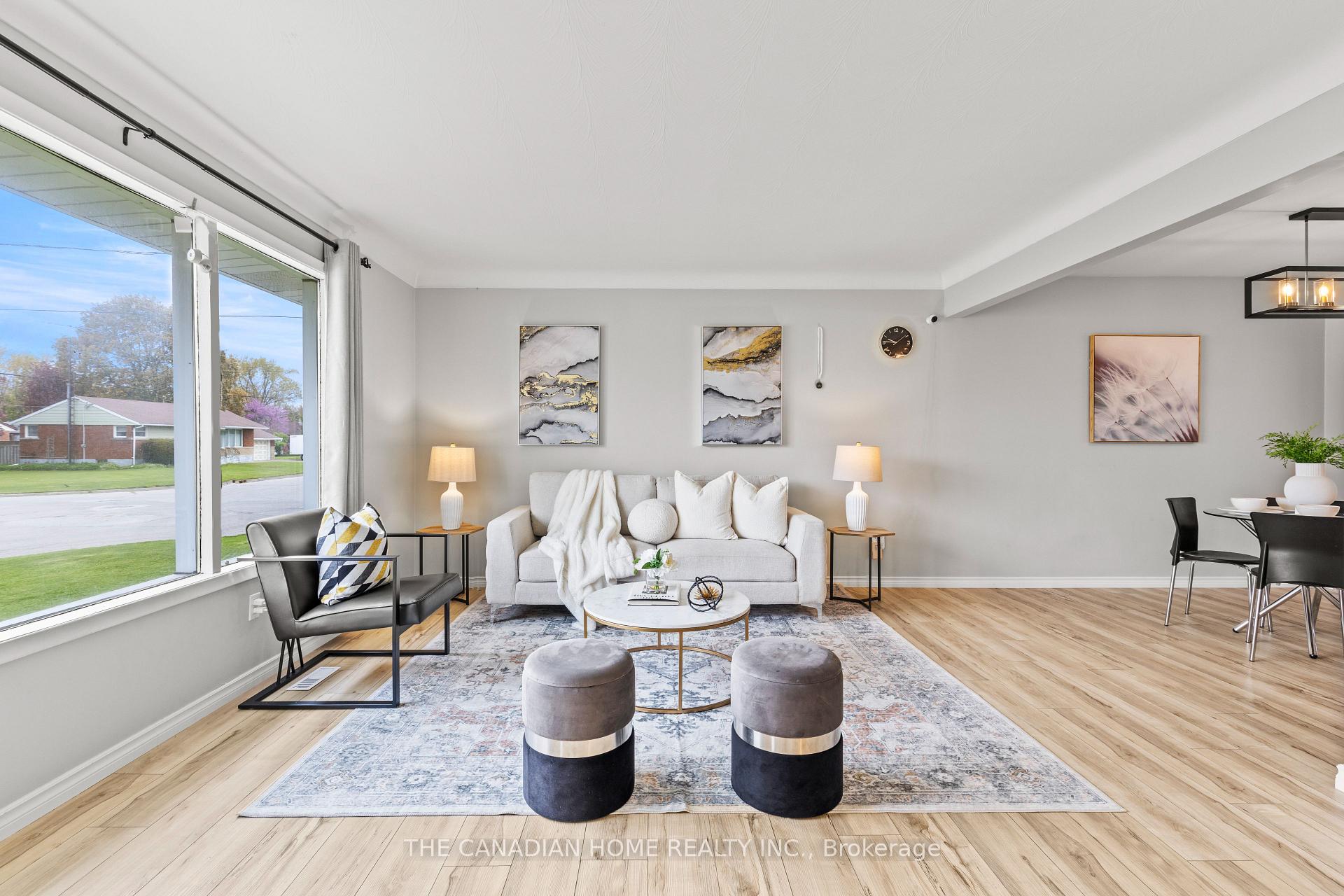 Photo 9 of 57 Dexter Drive, Welland, Prince Charles — HOMEH
